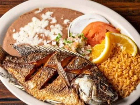 Loại cá rẻ như cho, chợ nào cũng có: Hàm lượng protein gấp nhiều lần cá hồi, chuyên gia khuyên nên ăn thường xuyên