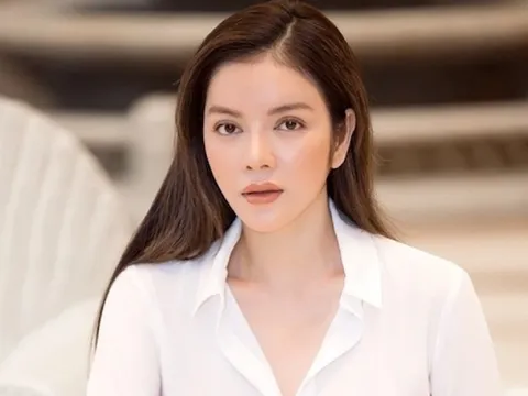 Lý Nhã Kỳ đăng đàn nói chuyện tình cảm, bất ngờ tuyên bố sẽ công khai chồng nếu đạt được điều này