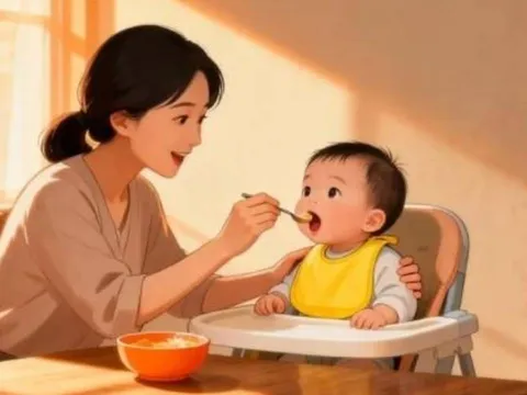 Mô hình nuôi dạy con mới gây sốt: Trẻ biết ơn, cha mẹ nhàn tênh, gia đình lúc nào cũng hòa thuận