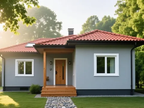 Nhà có 4 dấu hiệu này là có phúc 3 đời, con cháu không bao giờ thất bát