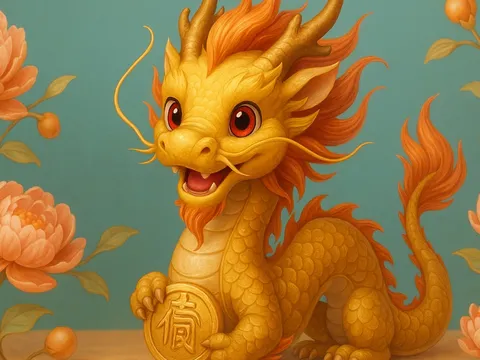Tháng 9 Âm lịch: 4 con giáp trúng “vận vàng”, quý nhân phù trợ – Tài lộc bùng nổ đến cuối năm