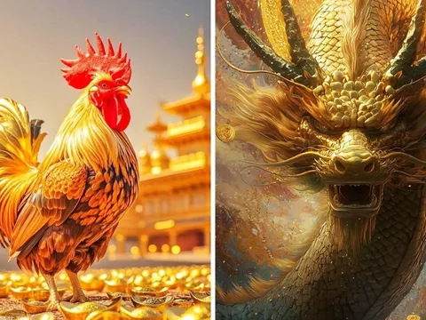 Top 3 tuổi Qua Bể Khổ Thoát Nghèo, Tiền Vào Như Nước sau ngày 15/10