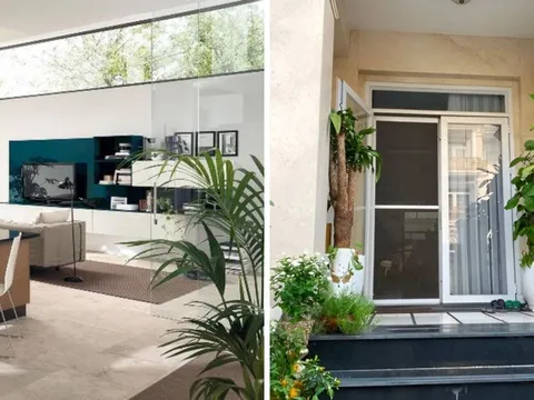 Trong nhà có 3 góc càng sáng càng vượng: Đếm tiền mỏi tay, hũ vàng hũ bạc ngập nhà