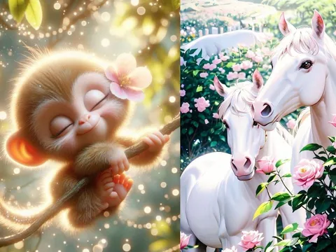 Từ 15/10-5/11: 2 tuổi đi đứng cẩn thận kẻo họa rình rập, 1 tuổi xuất hành suôn sẻ, gặp được cơ hội vàng