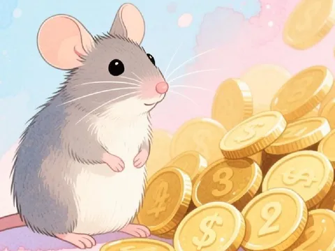 Từ đêm nay tới Trùng Cửu 9/9 âm lịch, 3 tuổi Số Đỏ như son, tiền bạc ập đến bất ngờ