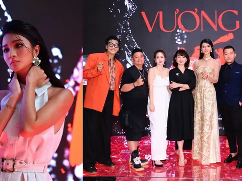 NSND Mỹ Uyên, NSƯT Kim Tuyến bất ngờ với nhiều ứng cử viên sáng giá tại buổi casting “Vương miện máu”