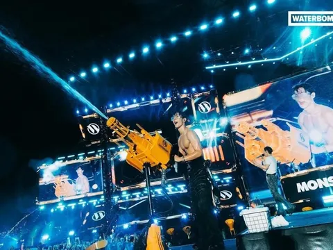 Nam idol ngủ 29 tiếng, “huyền thoại meme K-pop” sẽ đến TP. Hồ Chí Minh tháng 11 này