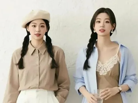 Đây chính là gam màu hot nhất mùa thu này