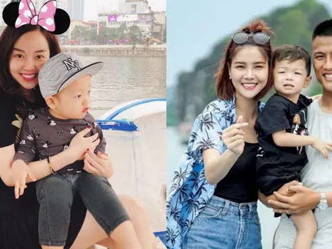 Bà xã Mạc Hồng Quân lên tiếng xin lỗi Ly Kute sau ồn ào vạ miệng