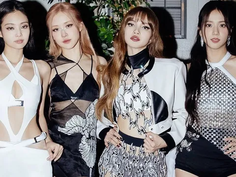BLACKPINK xác lập kỷ lục mới: 3 đêm “cháy” liên tiếp cùng BLINKs tại Singapore!