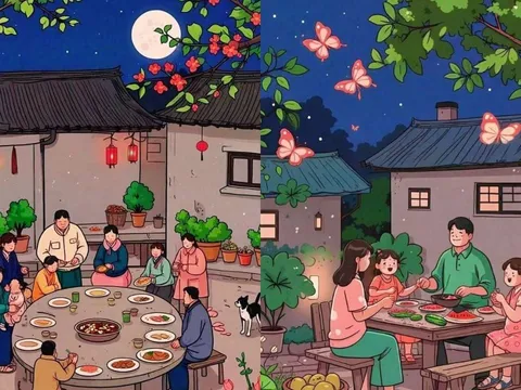 Cha mẹ anh em cũng tuyệt đối không làm thay 3 việc này kẻo hại cả đôi bên