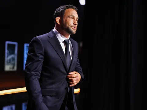 Frankie Edgar tố BKFC 'lật kèo' cay đắng: Màn kịch lừa dối hay lỗ hổng quản lý?