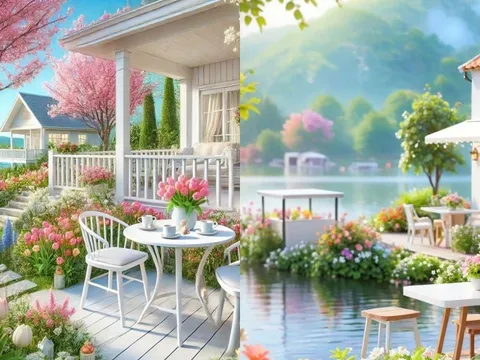 Hoa nở báo điềm lành: 3 loại hoa nở trong nhà báo hiệu gia chủ sắp giàu to, phúc lộc tổ tiên dồi dào
