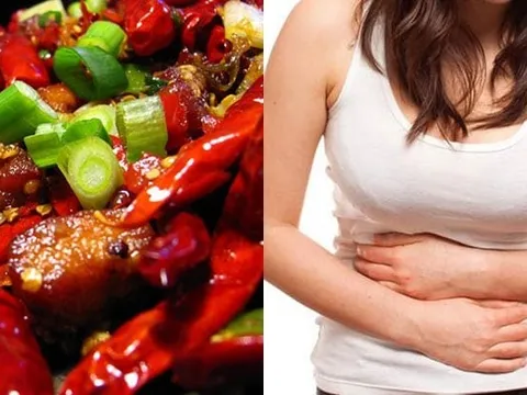 5 món ăn sáng hại ngang thạch tín, số 1 lại nhiều người thích