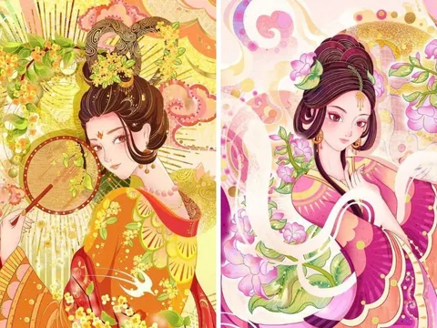 Ngày sinh Âm lịch của người trải nửa đời gian nan, sau tuổi 40 mới thăng hoa rực rỡ, giàu sang viên mãn