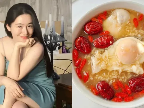 Táo đỏ đừng ăn trực tiếp, đem nấu canh dưỡng khí huyết theo cách này giúp da hồng hào, sáng khoẻ