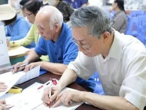 Tin vui: Đề xuất mới cho phép hàng chục nghìn lao động tại 360 xã được nghỉ hưu sớm trước tuổi