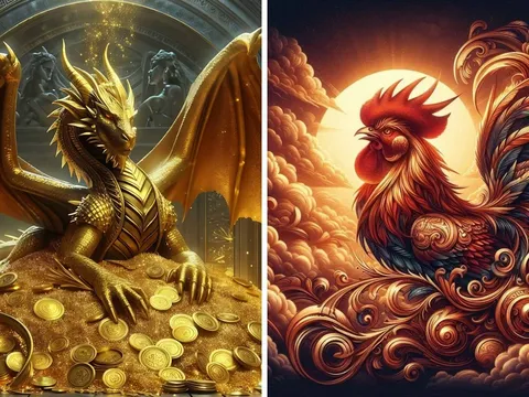 Top 3 tuổi Giàu Nhanh Như Gió, Danh Tiếng Lẫy Lừng năm 2026, một tay vét cạn tiền thiên hạ