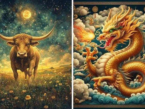 Top 3 tuổi Số Đỏ bất ngờ trong 10 ngày tới, Tài Vận khởi sắc siêu đỉnh