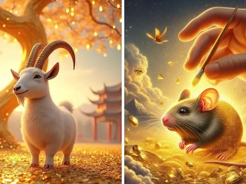 Trúng Số Độc Đắc đúng 16/10: 3 tuổi gặp Trăm Sự Lành, Tỷ Sự May Mắn, Tiền vào tới tấp