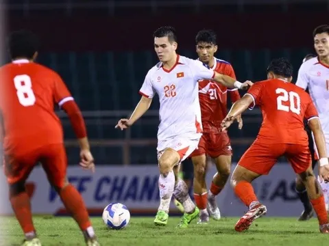 BLV Quang Tùng nêu 3 yếu tố Việt Nam cần có để đánh bại Malaysia