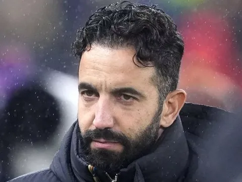 Amorim sẽ dùng 'bài cũ' để Man Utd hạ Liverpool tại Anfield?