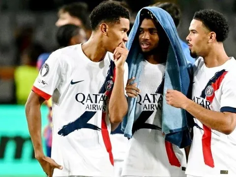 Câu chuyện lò đào tạo tại Pháp