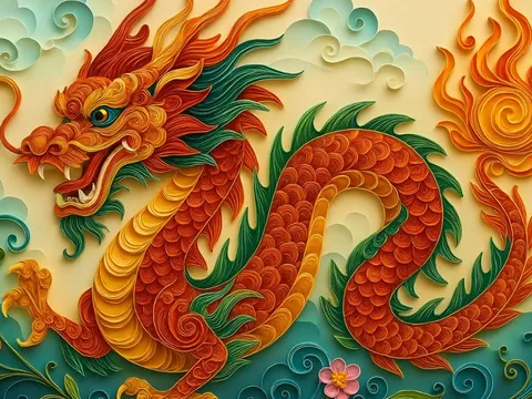 5 con giáp sinh ra mang cốt cách phú quý: Càng lớn tuổi càng giàu sang viên mãn, tiền tài tự tìm đến
