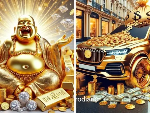 5 ngày sinh âm lịch của người như hoa nở muộn: Thời trẻ vất vả, về già hưởng phúc