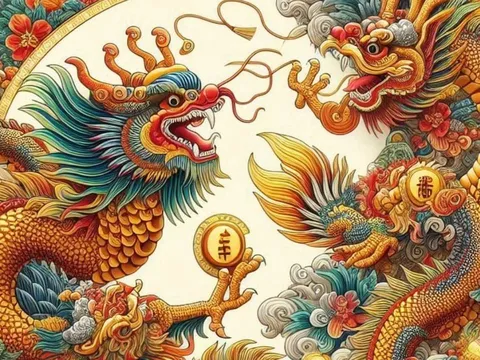 Bão tan xé toạc mây mù, 3 tuổi sắp đi qua u tối bước vào vùng trời quang, càng cuối năm càng giàu
