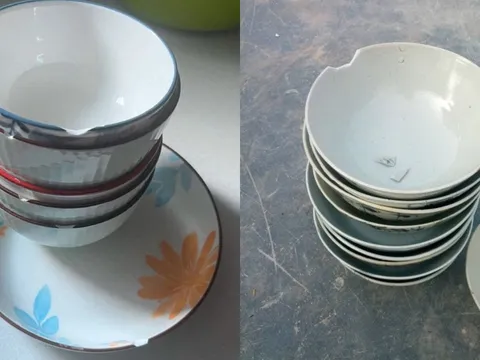 Càng giữ 4 thứ này trong nhà, dễ gặp xui xẻo, nghèo vẫn hoàn nghèo