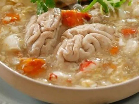 Cảnh báo: Bộ phận của lợn nhiều người thích ăn lại tiềm ẩn nguy cơ gây bệnh nguy hiểm