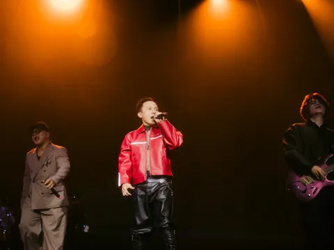 Đinh Tiến Đạt làm mới hit “Chí Phèo” sau 20 năm