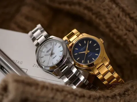 Đồng hồ Đăng Quang Watch – Quà tặng vượt thời gian, ghi dấu hành trình tỏa sáng của phụ nữ Việt