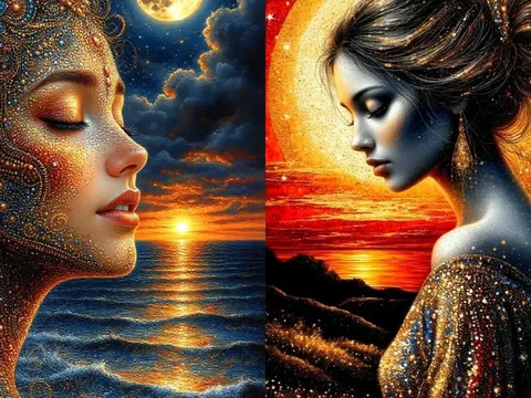 Giờ vàng ngày tốt: 3 ngày sinh âm lịch của người giàu sang ngập lối, khí chất ngút trời, càng già càng giàu phúc
