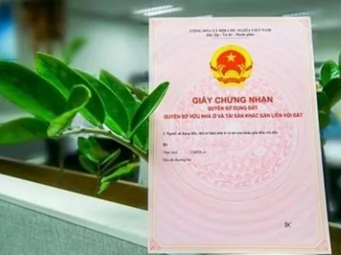 Hàng triệu người được hưởng lợi từ Luật Đất đai mới 2025: Những quyền lợi đặc biệt không thể bỏ lỡ