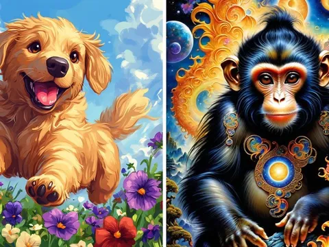 Hết ngày 17/10: 3 tuổi Phá Kén Hóa Rồng, Tiền Tài Thăng Tiến