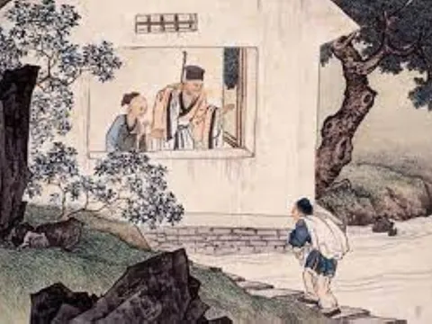 Khi con bạn rời xa gia đình, hãy nói với con 3 điều quan trọng nhất này