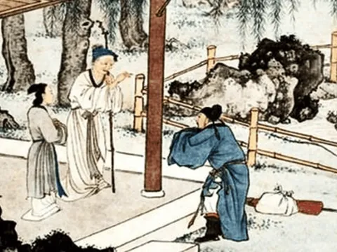 Khi con bạn rời xa gia đình, hãy nói với con 3 điều quan trọng nhất này