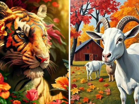 Liên tiếp 5 ngày (17/10-22/10): 3 tuổi Chính Thức Thoát Nghèo, tài lộc ùn ùn kéo tới
