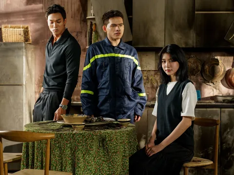 Quốc Thiên quyết tâm “phá đảo” Vpop: hát nhạc Đông Thiên Đức, Hoài Sa phối khí, Kiên Ứng đạo diễn