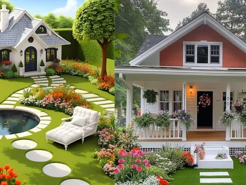 Người xưa nói “Nhất sợ hướng Tây, nhì sợ đối cửa” nghĩa là sao? Ai làm nhà mua nhà nhớ chú ý