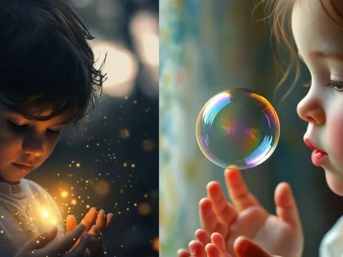Những đứa trẻ lớn lên thành công, giàu có thường có 3 đặc điểm này chứ không phải học giỏi điểm số cao