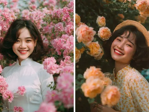 Phụ nữ sinh vào 3 tháng Âm lịch này: Trí tuệ hơn người, khéo chọn bạn đời, sung sướng như tiên