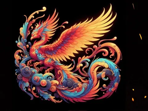 Sau Tết Trùng Cửu: 3 tuổi như Phượng Hoàng Cất Cánh, vận trình thăng tiến bất ngờ, càng giao lưu càng gặp quý nhân