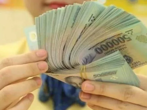 Từ 23/8: Công chức, viên chức và người lao động được nhận thêm khoản hỗ trợ đặc biệt