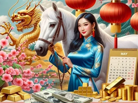 2 ngày cuối tuần này 18-19/10: 3 con giáp Làm Ăn Được Lộc, số đỏ phất lên