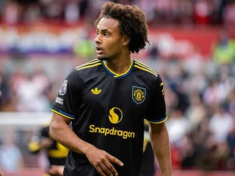 Canh bạc Joshua Zirkzee: West Ham có nên trả 30 triệu bảng cho Man United?