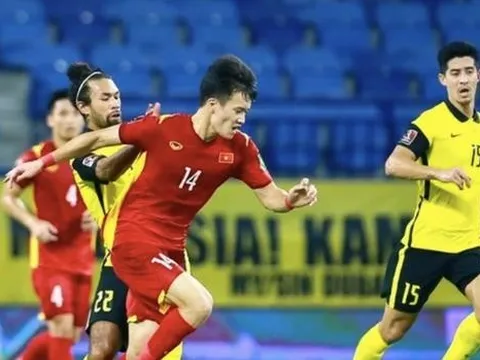 LĐBĐ Malaysia dốc toàn lực kháng cáo, chờ kết quả vào ngày 30/10