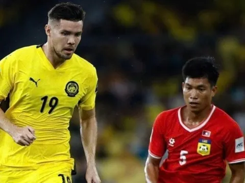 Nghi án ông trùm giấu mặt thao túng vụ bê bối nhập tịch 7 cầu thủ Malaysia